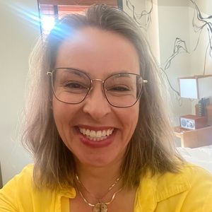 Meet your Posher, Kristin